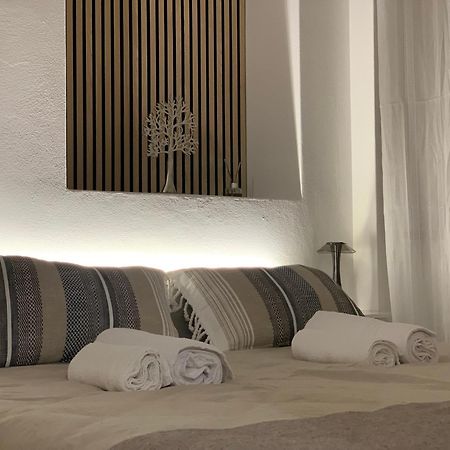 Apartmán Houseberg Torretta Bergamo Exteriér fotografie