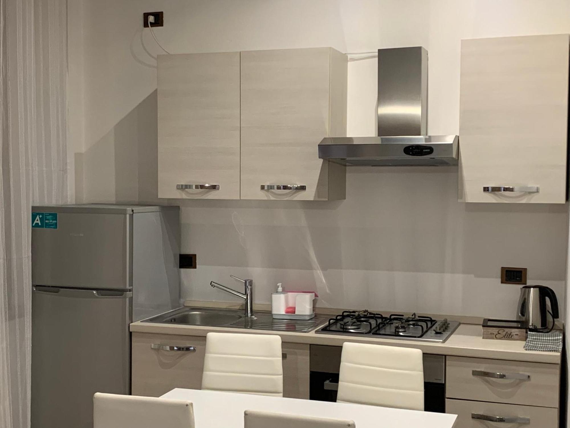 Apartmán Houseberg Torretta Bergamo Exteriér fotografie