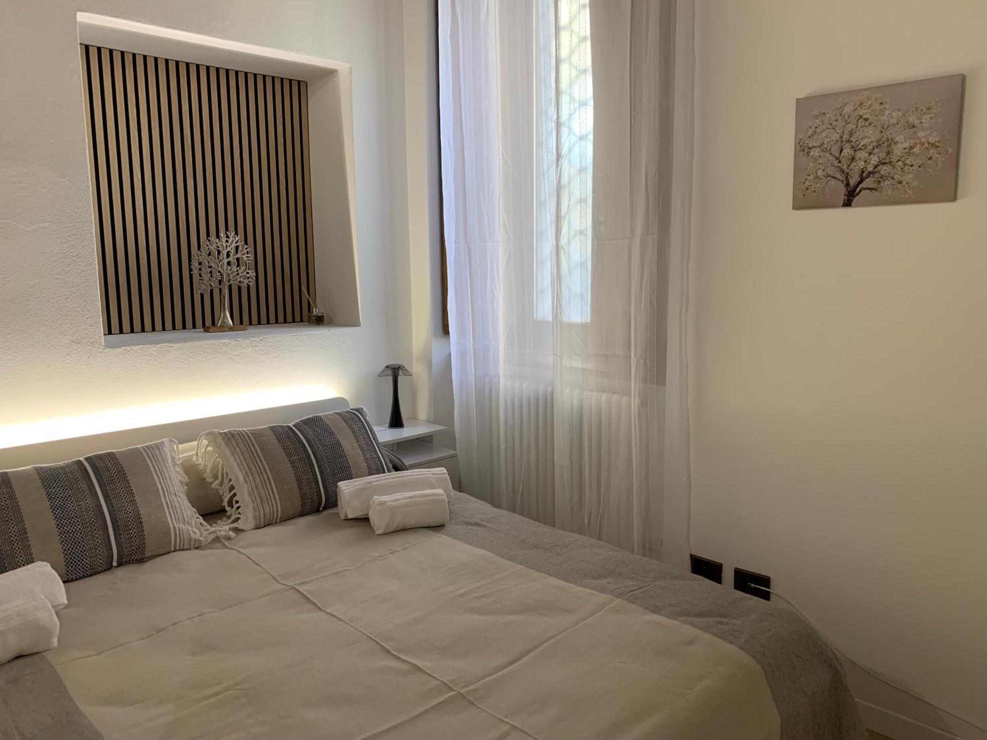Apartmán Houseberg Torretta Bergamo Exteriér fotografie